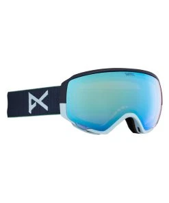 Anon WM1 Goggles + Bonus Lens + MFI® Face Mask - WINTER 2021/2022 18 Anon WM1 Goggles + Bonus Lens + MFI® Face Mask - WINTER 2021/2022
