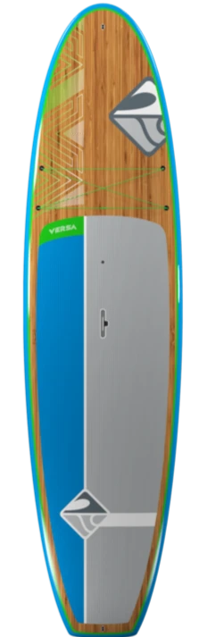 Boardworks Versa - All-Around SUP 10'6" Paddle Board Summer 2020 3 Boardworks Versa - All-Around SUP 10'6" Paddle Board Summer 2020