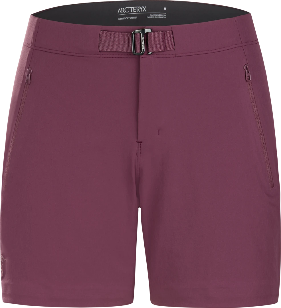 Arc'teryx Women's Gamma LT Short 6" - Spring 2022 4 Arc'teryx Women's Gamma LT Short 6" - Spring 2022