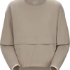 Arc'teryx Women's CONTENTA PULLOVER - Spring 2022 1 Arc'teryx Women's CONTENTA PULLOVER - Spring 2022