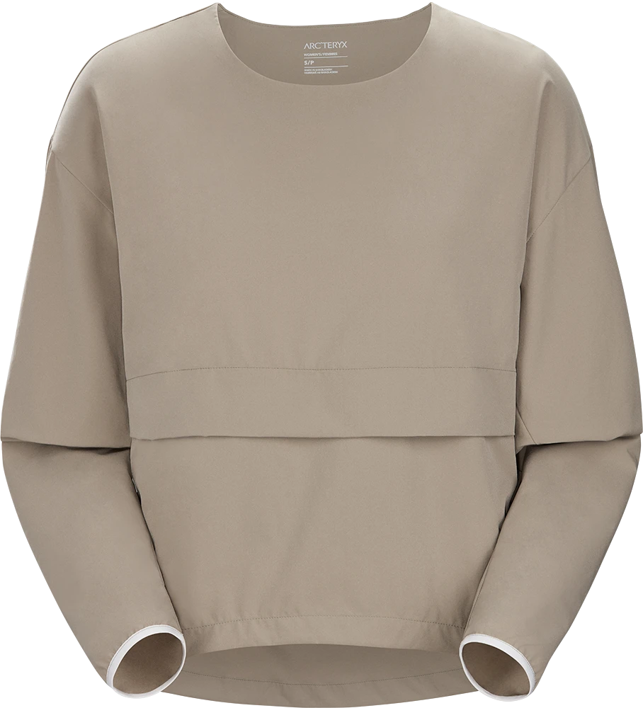 Arc'teryx Women's CONTENTA PULLOVER - Spring 2022 3 Arc'teryx Women's CONTENTA PULLOVER - Spring 2022