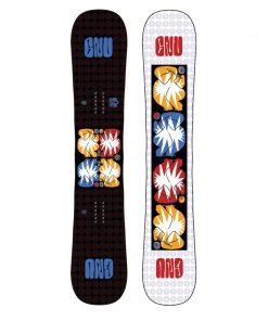 GNU HEADSPACE Men's Snowboard Winter 2021/2022