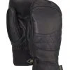 Women's Burton Gondy GORE-TEX Leather Mitten Winter 2021-2022 Gloves & Mittens 1 Women's Burton Gondy GORE-TEX Leather Mitten Winter 2021-2022 Gloves & Mittens
