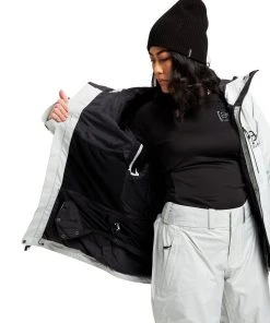 Women's Burton [ak] GORE-TEX 2L Upshift Jacket Winter 2021-2022 Outerwear & Apparel