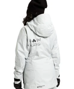 Women's Burton [ak] GORE-TEX 2L Upshift Jacket Winter 2021-2022 Outerwear & Apparel