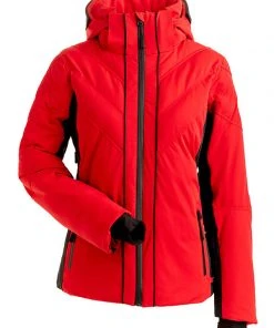 NILS Women's Mika Jacket Winter 2020