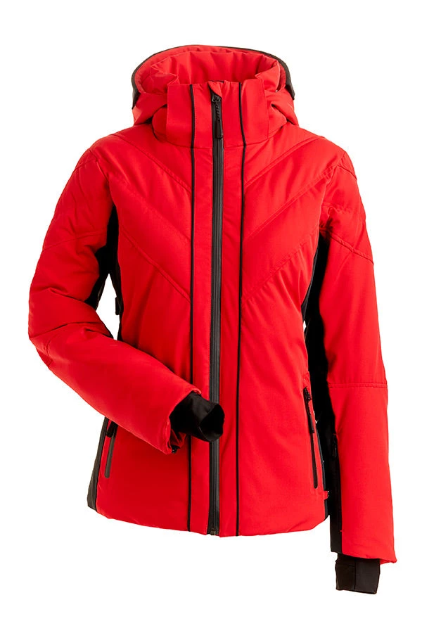 NILS Women's Mika Jacket Winter 2020 3 NILS Women's Mika Jacket Winter 2020
