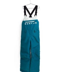 Clothing Kids' Burton GORE-TEX Stark Bib Winter 2021-2022
