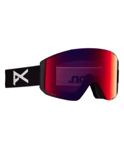 ANON SYNC GOGGLES + BONUS LENS - WINTER 2021/2022