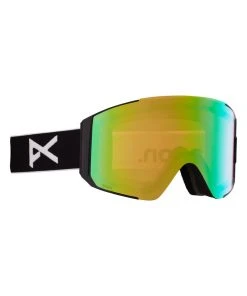 ANON SYNC GOGGLES + BONUS LENS - WINTER 2021/2022