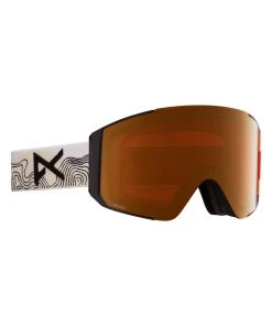 ANON SYNC GOGGLES + BONUS LENS - WINTER 2021/2022