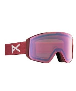 ANON SYNC GOGGLES + BONUS LENS - WINTER 2021/2022