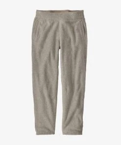 Patagonia Women's Shearling Fleece Crops - Fall 2021