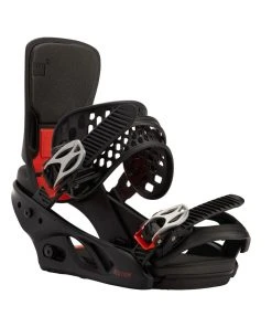 Women's Burton Lexa X Re:Flex Snowboard Bindings Winter 2021-2022 8 Women's Burton Lexa X Re:Flex Snowboard Bindings Winter 2021-2022