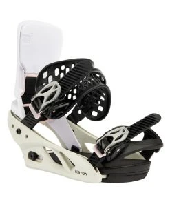 Women's Burton Lexa X Re:Flex Snowboard Bindings Winter 2021-2022