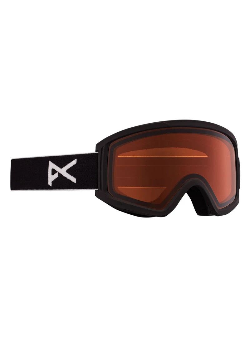 ANON TRACKER 2.0 GOGGLES - WINTER 2021/2022 4 ANON TRACKER 2.0 GOGGLES - WINTER 2021/2022