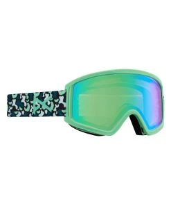 ANON TRACKER 2.0 GOGGLES - WINTER 2021/2022 16 ANON TRACKER 2.0 GOGGLES - WINTER 2021/2022