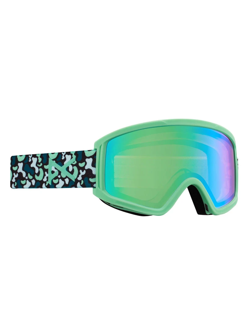 ANON TRACKER 2.0 GOGGLES - WINTER 2021/2022 7 ANON TRACKER 2.0 GOGGLES - WINTER 2021/2022