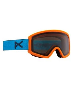 ANON TRACKER 2.0 GOGGLES - WINTER 2021/2022 15 ANON TRACKER 2.0 GOGGLES - WINTER 2021/2022