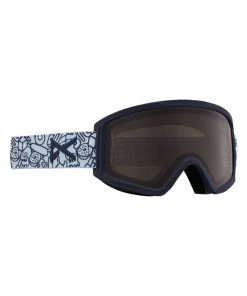 ANON TRACKER 2.0 GOGGLES - WINTER 2021/2022 18 ANON TRACKER 2.0 GOGGLES - WINTER 2021/2022