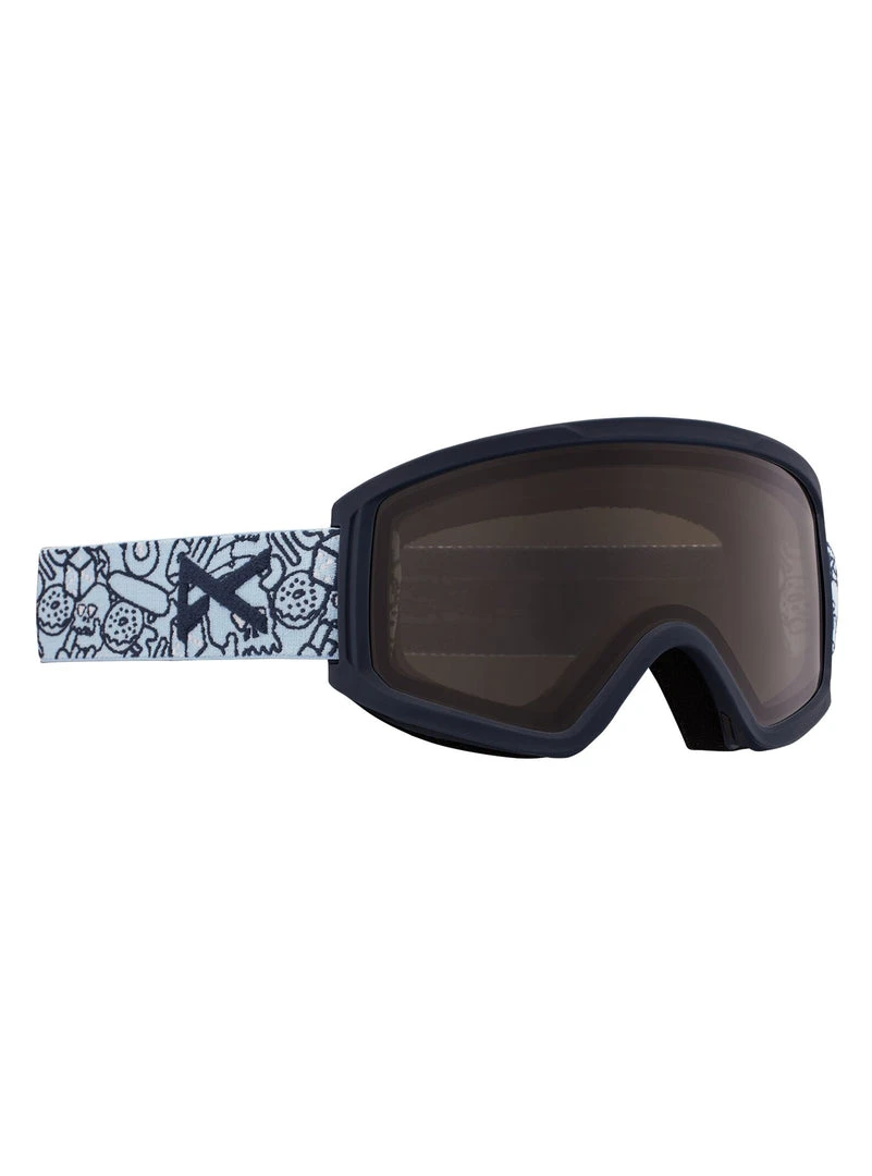 ANON TRACKER 2.0 GOGGLES - WINTER 2021/2022 9 ANON TRACKER 2.0 GOGGLES - WINTER 2021/2022