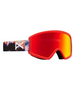 ANON TRACKER 2.0 GOGGLES - WINTER 2021/2022 20 ANON TRACKER 2.0 GOGGLES - WINTER 2021/2022