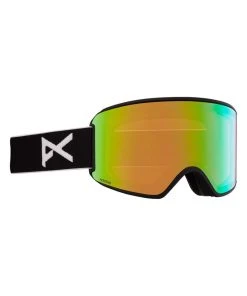 Anon WM3 GOGGLES + BONUS LENS + MFI® FACE MASK 2021/2022 9 Anon WM3 GOGGLES + BONUS LENS + MFI® FACE MASK 2021/2022