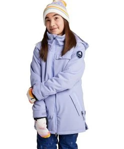Girls' Burton Khione Jacket Winter 2021-2022