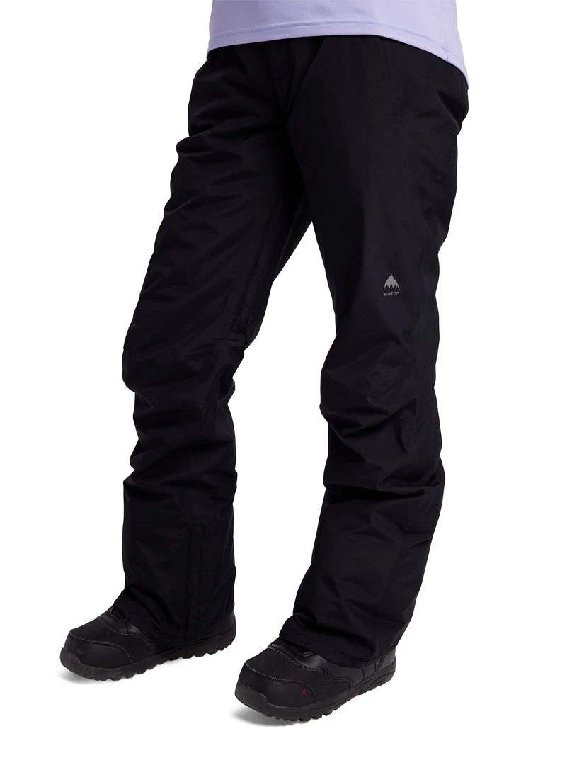 Outerwear & Apparel Women's Burton GORE-TEX Powline Insulated Pants Winter 2021-2022 5 Outerwear & Apparel Women's Burton GORE-TEX Powline Insulated Pants Winter 2021-2022