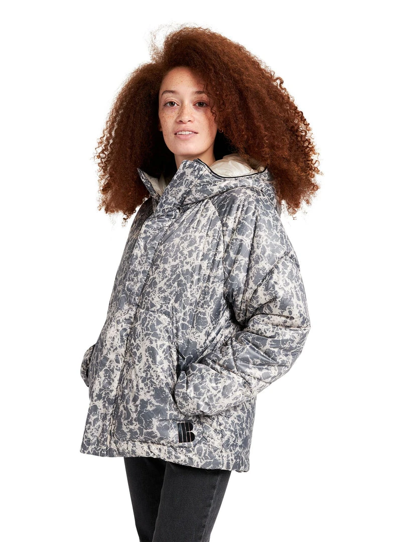 Outerwear & Apparel Women's Burton Amora Puffy Jacket Winter 2021-2022 3 Outerwear & Apparel Women's Burton Amora Puffy Jacket Winter 2021-2022
