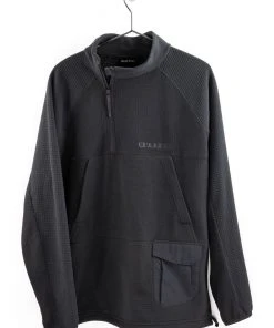 Outerwear & Apparel Men's Burton Breaker Fleece Jacket Winter 2021-2022