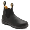 Blundstone Super 550 Men's Black Boots Summer 2020 1 Blundstone Super 550 Men's Black Boots Summer 2020