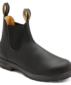 Blundstone Super 550 Men's Black Boots Summer 2020