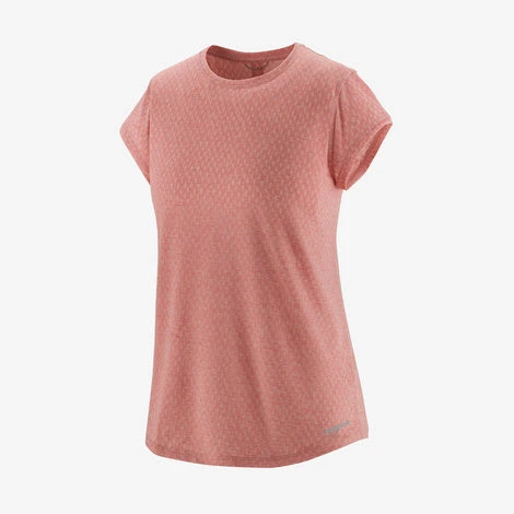 Patagonia Women's Ridge Flow Shirt - Spring 2022 3 Patagonia Women's Ridge Flow Shirt - Spring 2022