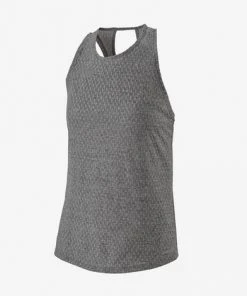 Patagonia Women's Ridge Flow Tank Top - Spring 2022