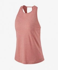 Patagonia Women's Ridge Flow Tank Top - Spring 2022