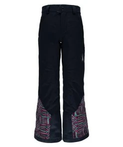Spyder Active Sports Spyder Girls Vixen Pant Winter 2017 17 Spyder Active Sports Spyder Girls Vixen Pant Winter 2017
