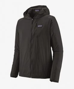 Patagonia Men's Houdini® Jacket - Spring 2022 7 Patagonia Men's Houdini® Jacket - Spring 2022
