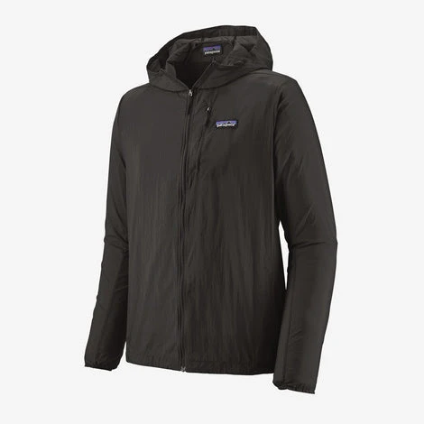 Patagonia Men's Houdini® Jacket - Spring 2022 4 Patagonia Men's Houdini® Jacket - Spring 2022