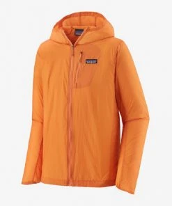 Patagonia Men's Houdini® Jacket - Spring 2022 8 Patagonia Men's Houdini® Jacket - Spring 2022