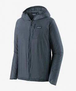 Patagonia Men's Houdini® Jacket - Spring 2022 9 Patagonia Men's Houdini® Jacket - Spring 2022