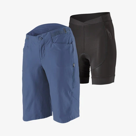 Patagonia Women's Dirt Craft Bike Shorts - 12" - Spring 2022 4 Patagonia Women's Dirt Craft Bike Shorts - 12" - Spring 2022