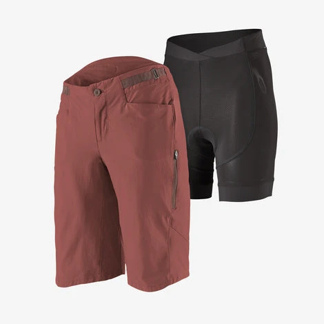 Patagonia Women's Dirt Craft Bike Shorts - 12" - Spring 2022 3 Patagonia Women's Dirt Craft Bike Shorts - 12" - Spring 2022