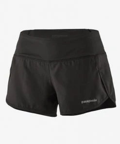 Patagonia Women's Strider Running Shorts - 3½" - Spring 2022