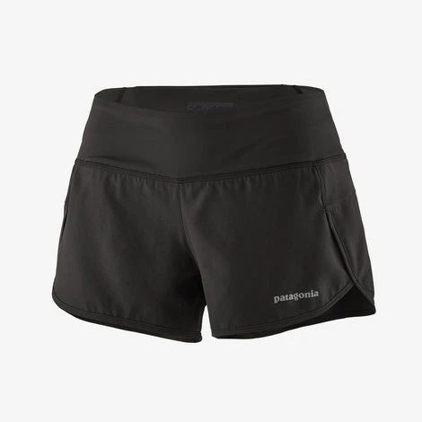 Patagonia Women's Strider Running Shorts - 3½" - Spring 2022 4 Patagonia Women's Strider Running Shorts - 3½" - Spring 2022