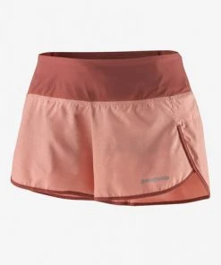 Patagonia Women's Strider Running Shorts - 3½" - Spring 2022 9 Patagonia Women's Strider Running Shorts - 3½