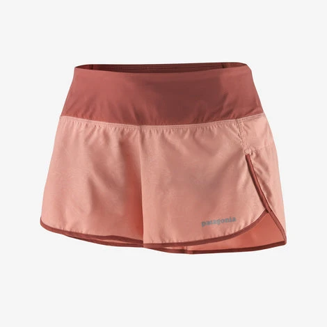 Patagonia Women's Strider Running Shorts - 3½" - Spring 2022 6 Patagonia Women's Strider Running Shorts - 3½" - Spring 2022