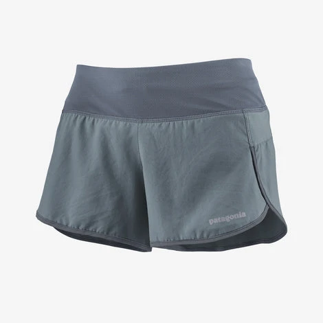 Patagonia Women's Strider Running Shorts - 3½" - Spring 2022 5 Patagonia Women's Strider Running Shorts - 3½" - Spring 2022