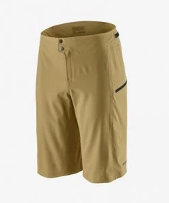 Patagonia Men's Dirt Roamer Bike Shorts - 12½" - Spring 2022