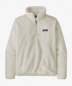 Patagonia Women's Los Gatos Fleece 1/4-Zip - Spring 2022
